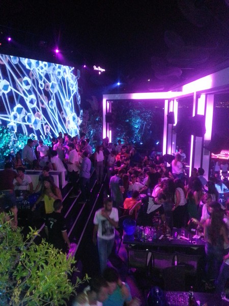 Paradis d enfants Fundraising Event